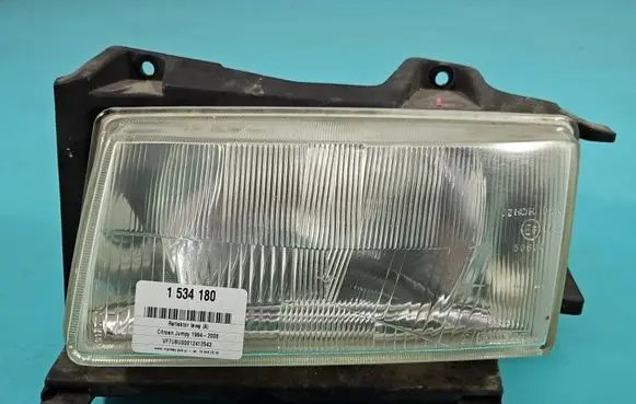 Citroen Jumpy Headlight/headlamp 36170748 IMPRK1534180