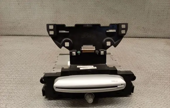 Mini One - Cooper Coupe R56 Radio/CD/DVD/GPS head unit 3454566