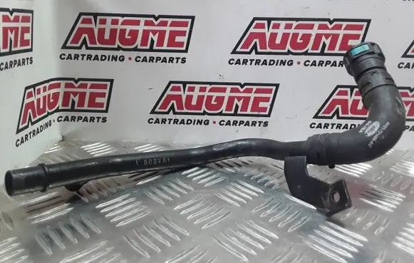 Land Rover Range Rover L322 Engine coolant pipe/hose AH22721488AC