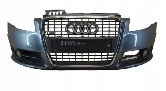 Audi A4 S4 B7 8E 8H Front bumper