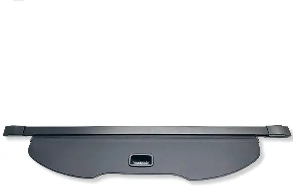 Ford S-MAX Parcel shelf load cover 
