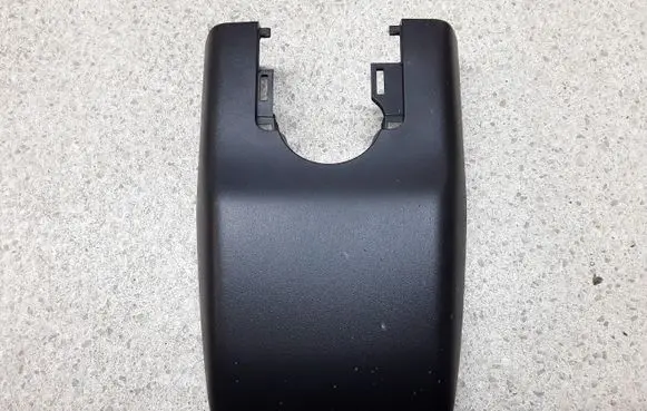 Lexus RX 450H Radio/GPS head unit trim 8646648041 8646648050