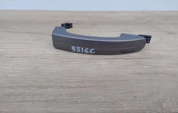 Ford Transit Front door interior handle AM51U22404