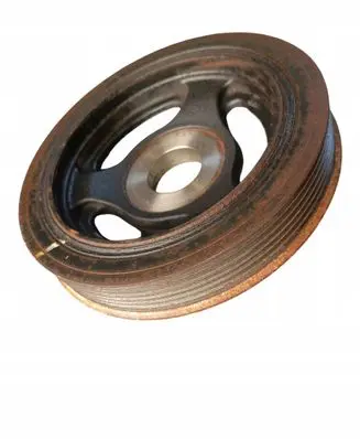 Ford Focus Power steering pump 115KM