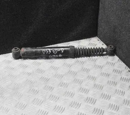 Citroen DS3 Rear shock absorber/damper 9685479880