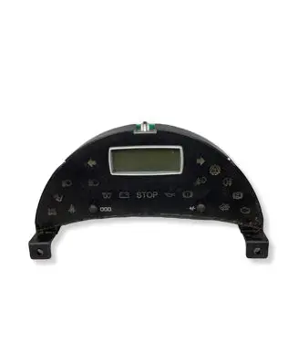 Citroen C8 Screen/display/small screen 503000170207
