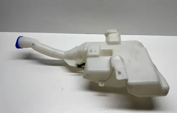 Ford Mustang VI Windshield washer fluid reservoir/tank JR3B17B613 GCV9D