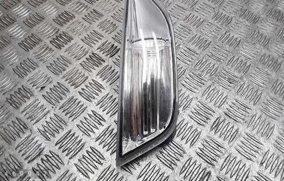 Ford Mondeo MK IV Front fog light bs7115k201ab