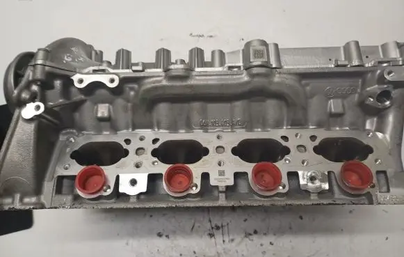 Audi Q5 SQ5 Engine head 06L103475L 06L103166L 06N103403AD