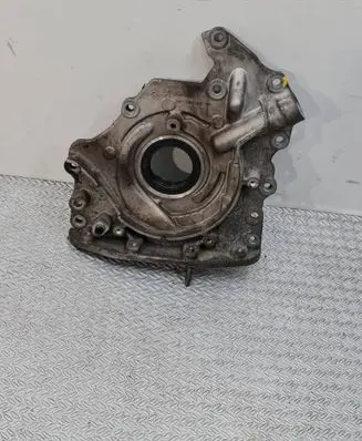 Peugeot 308 Oil pump 9686038880