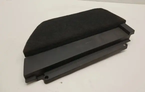 Lexus RX 450H Other trunk/boot trim element 5841848101