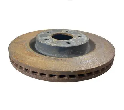Nissan Murano Z52 Front brake disc