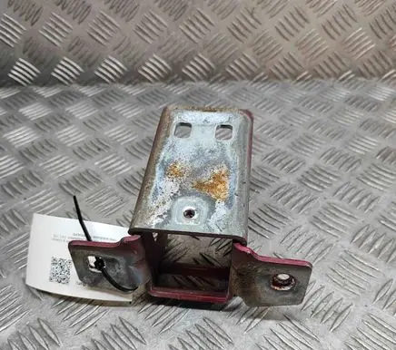 Dodge RAM Front door upper hinge