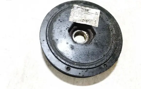 Honda Civic Crankshaft pulley NENUSTAYTA