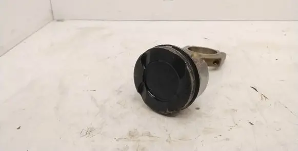 BMW 3 F30 F35 F31 Piston with connecting rod 7846593