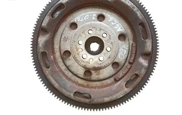 Audi A6 S6 C6 4F Dual mass flywheel 03G105317C 03L105317