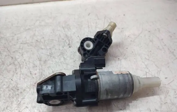 Lexus RX 450H Seat adjustment motor 8582030760 3944010200