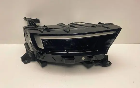 Opel Mokka B Headlight/headlamp 9847939180