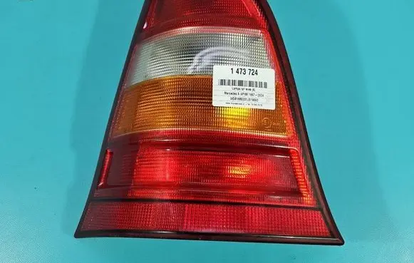 Mercedes-Benz A W168 Rear/tail lights IMPRK1473724
