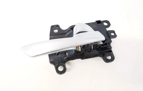 Hyundai Tucson TL Rear door interior handle