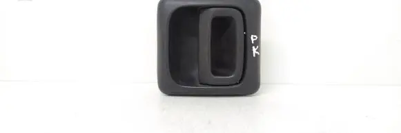 Peugeot Boxer Front door exterior handle 1304175070 A488