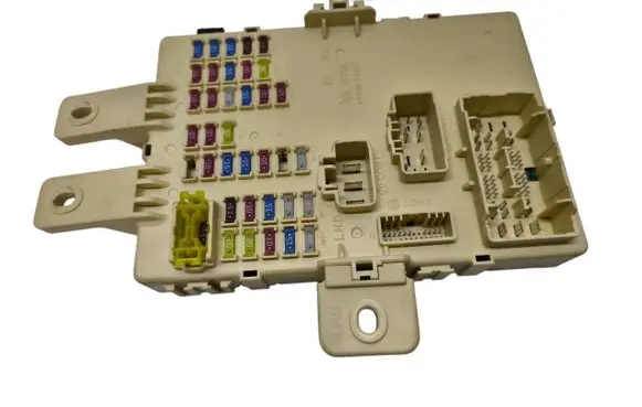 Fuse module