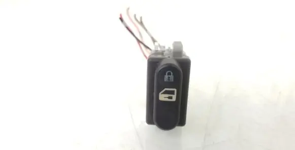 Nissan Qashqai Central locking switch button 2808202