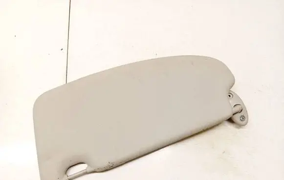 Ford Focus Sun visor 