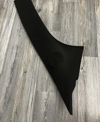 Fiat 500 Abarth (A) pillar trim 1SC52JD7AD 1SC52JW4AD 1SC52JXWAD