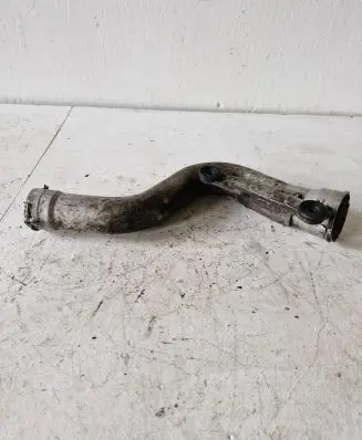 Volkswagen Golf V Intercooler hose/pipe