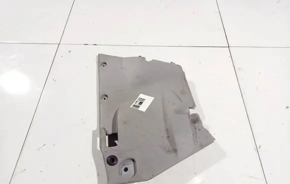 Citroen C3 Pluriel Other interior part 96423009