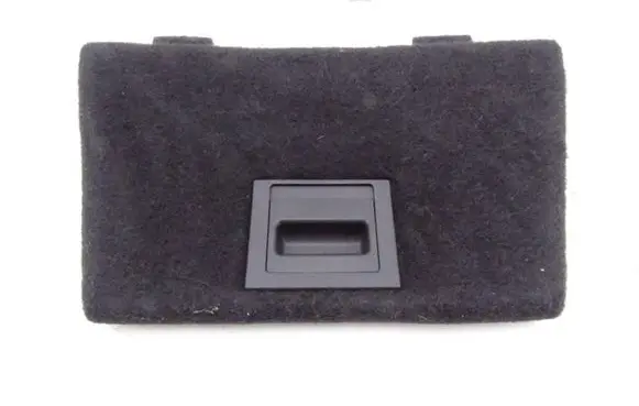 Opel Insignia A Trunk/boot side trim panel 24446968