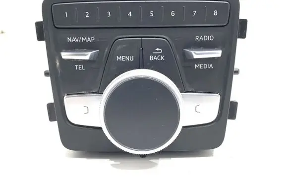 Audi A5 Other switches/knobs/shifts 8W0919614T
