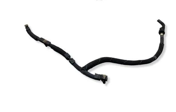 Audi A4 S4 B8 8K Fuel return line/hose CKR2130600