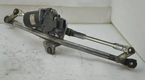 Audi A6 S6 C5 4B Front wiper linkage and motor 4B1955023