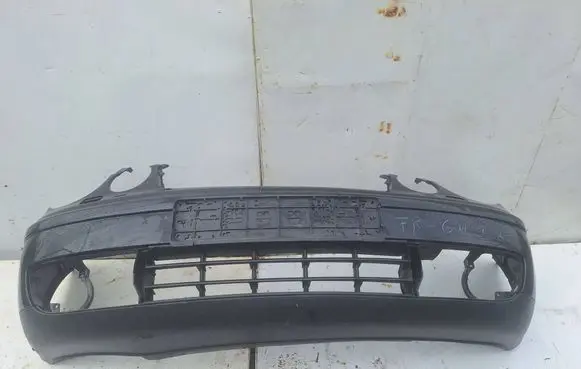 Volkswagen Polo Front bumper 6Q0805903