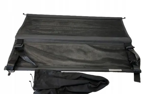 Audi Q5 SQ5 Parcel shelf load cover 8R0861691A