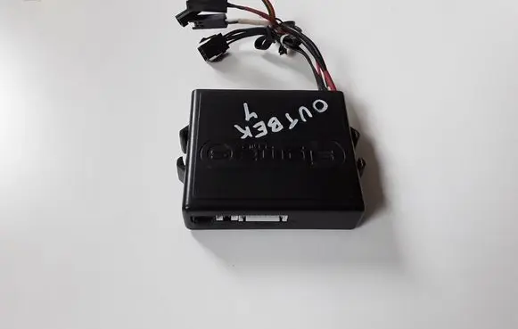 Subaru Outback Other control units/modules 030301021