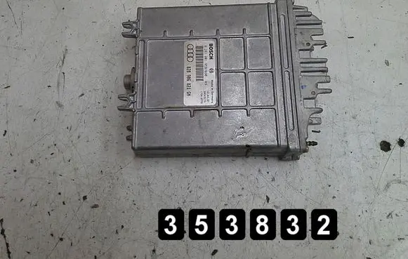 Audi A4 S4 B5 8D Engine control unit/module 0281001659