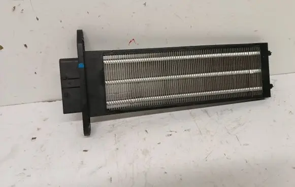 KIA Optima Electric cabin heater radiator 0134100950