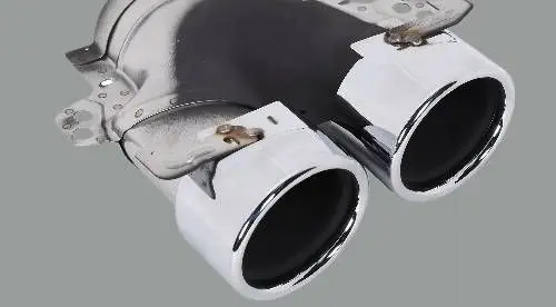 Mercedes-Benz E AMG W213 Muffler ending A2134902407
