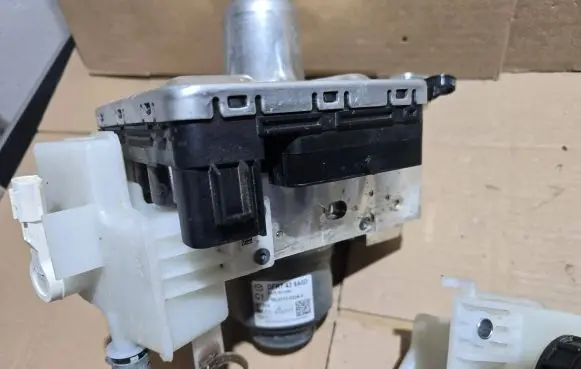 Mazda CX-30 ABS Pump DFR7439A0D 06211203244