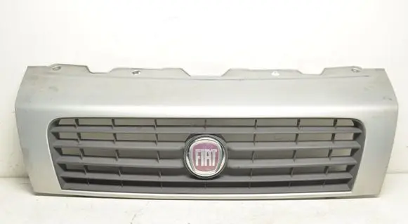Fiat Ducato Front grill 1308067070