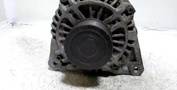 Mazda 6 Generator/alternator A3TB4981 90A4902 RF5C