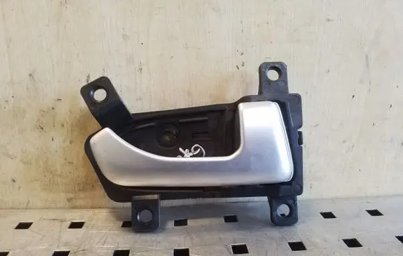 KIA Sportage Rear door interior handle 826203U000