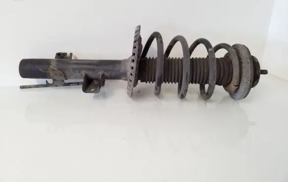 Volkswagen Transporter - Caravelle T5 Front shock absorber with coil spring 7H04130