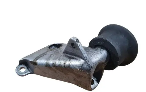 Audi A6 S6 C4 4A Engine mount bracket 4A0199343 81078U
