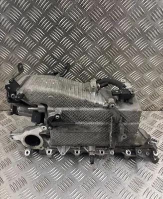 Audi A6 S6 C8 4K Intake manifold 05L129766J