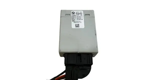 BMW X5 F15 Other control units/modules 32306882780 1624400112