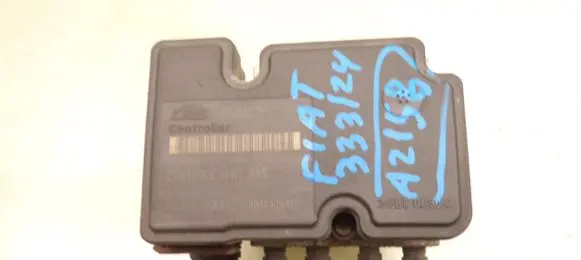 Fiat Doblo ABS Pump 51773386